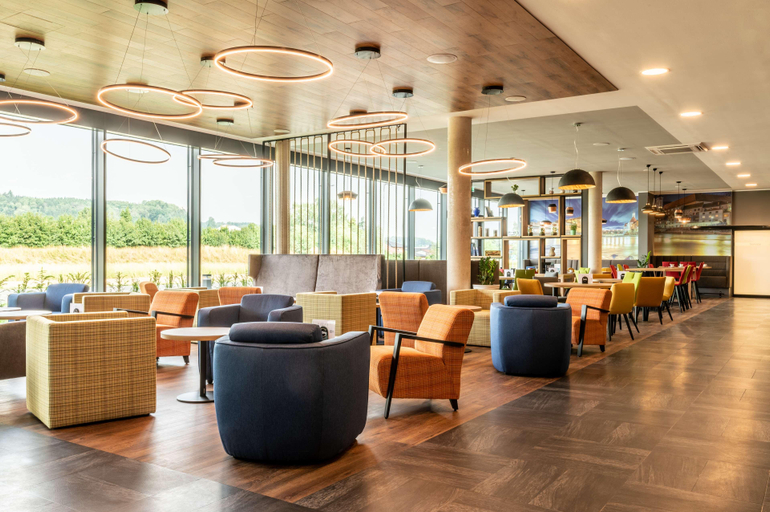 Public Area 3, Aiden by Best Western Stadtgut Hotel Steyr, Steyr