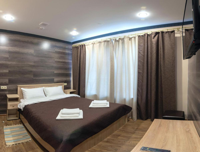 Others 2, Pyatnitsky Hostel, Krasnogorskiy rayon