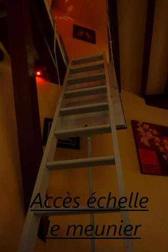 Others 1, Chez Gillou, Loire