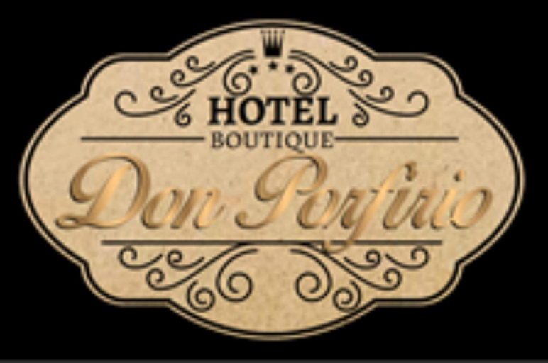 Exterior & Views 2, Hotel Boutique Don Porfirio, Apaseo el Grande