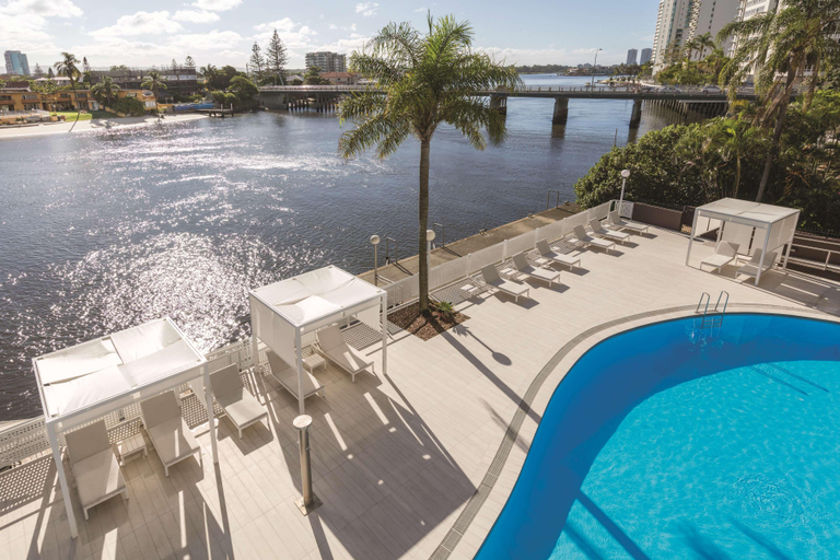 Sport & Beauty 3, Vibe Hotel Gold Coast, Gold Coast