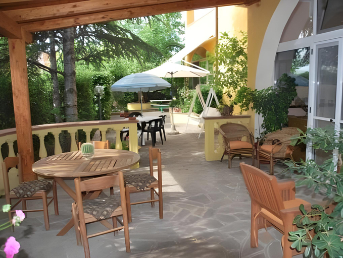 Others 4, Bed and Breakfast Pieffe, Cosenza