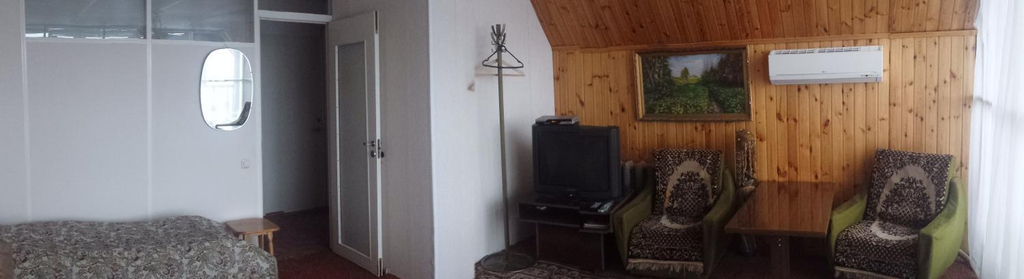 Others 2, U Aleksa, Suzdal'skiy rayon