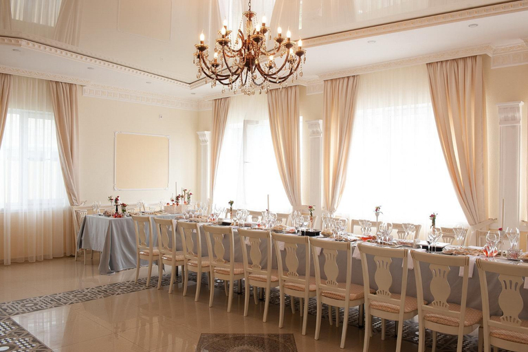 Others 5, Adabi Hotel, Ekaterinburg gorsovet