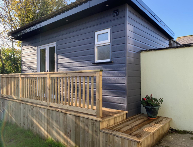 Others 5, The Garden room, Derry and Strabane