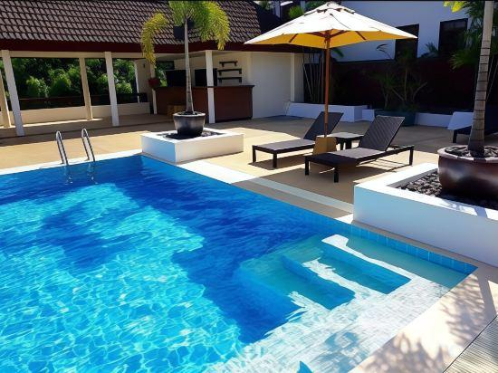 4, The Sand Beach Apartment, Phuket Island
