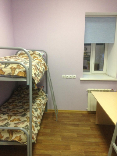 Others 4, Hostel Autograph, Irkutskiy rayon
