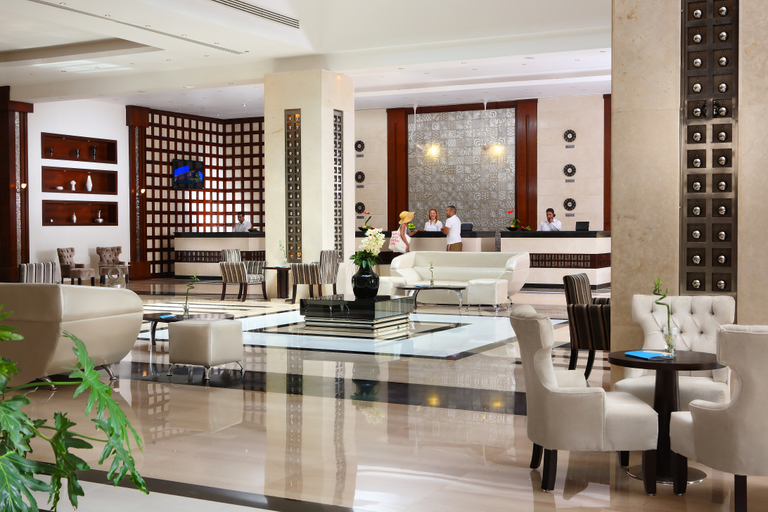 Public Area, SUNRISE Crystal Bay Resort - Grand Select, Safaja