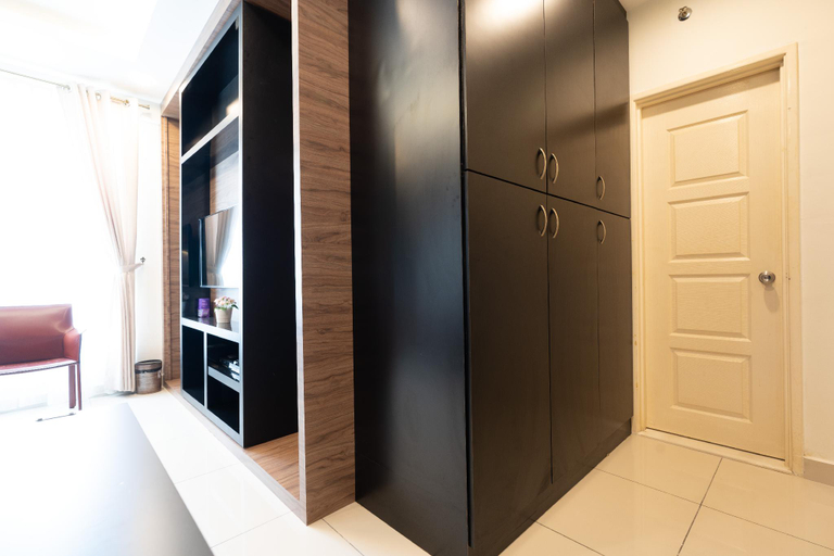Others 2, Mansion One Executive Studio 2pax (2801), Penang Island