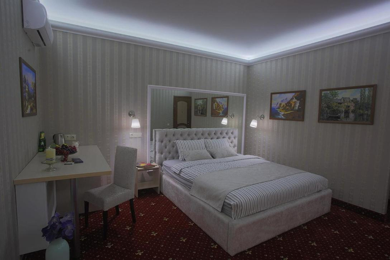 Others 2, Hotel Aqua - Life, Krasnoyarsk