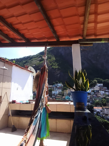 Others 3, Bella vista Vidigal, Rio de Janeiro