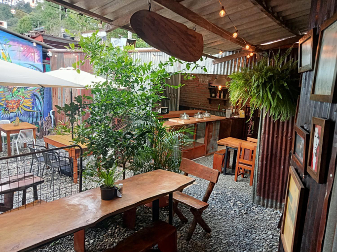 Others 5, Hostal Restaurante La Gata Carola, Salento