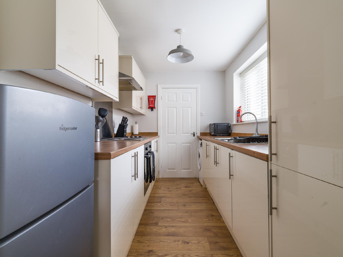 Others 2, East House, 3 bedroom, Stakeford, Northumberland