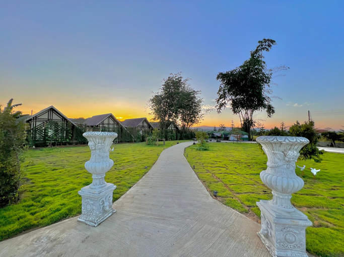 Others 4, Chalong Kanya Resort, Tha Wang Pha