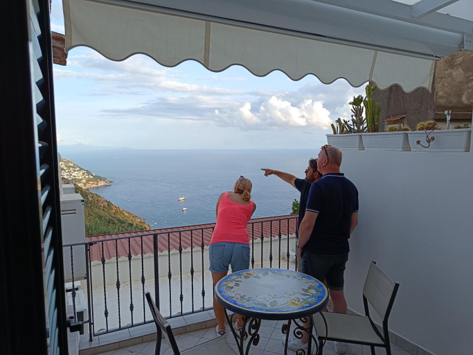 Others 4, B&B La Selva Santa, Salerno
