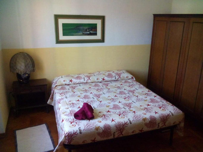 Others 2, Max b&b, Sassari