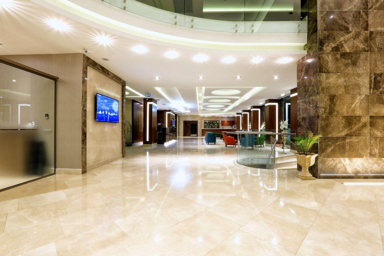 Public Area 4, Best Western Premier Karsiyaka, Karşıyaka