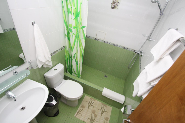 Others 5, Komfort, Sochi gorsovet