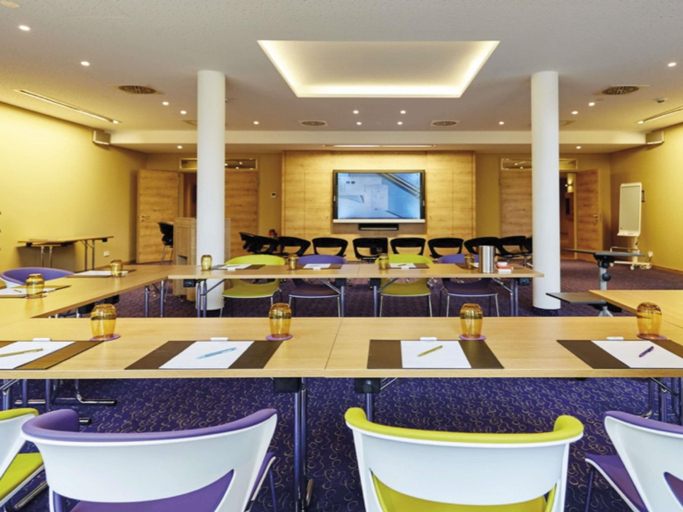 Food & Drinks 5, Mercure Tagungs & Landhotel Krefeld, Krefeld