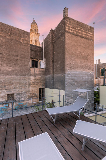 Others 5, Damasa Rooms, Lecce