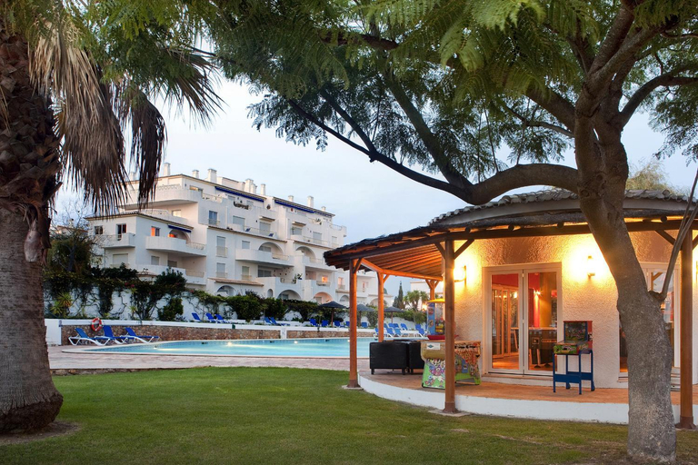 Others 5, Luz Ocean Club Apartments, Lagos