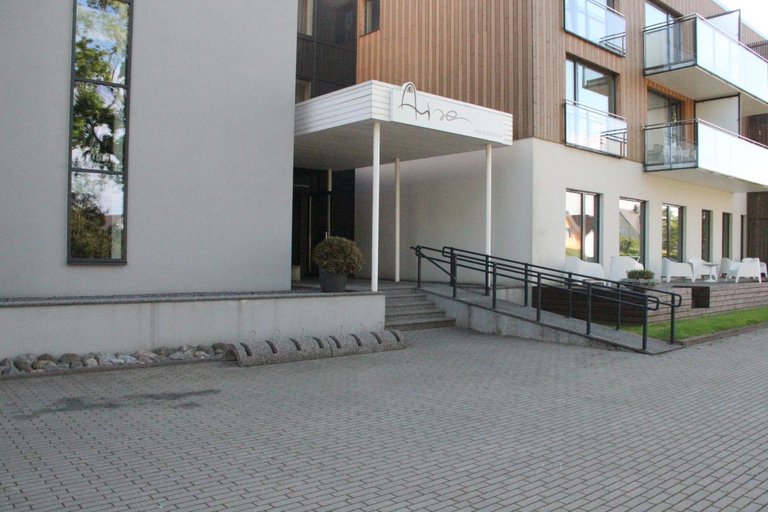 Others 4, Aisa 39 Apartments, Pärnu