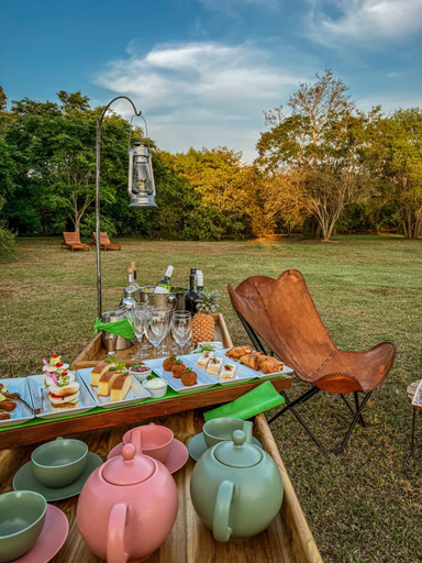 4, Glamping Wilpattu by Thamaravila, Nochchiyagama