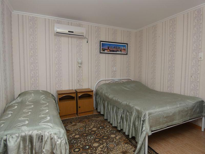 Others 5, Guest house Yslada, Anapskiy rayon