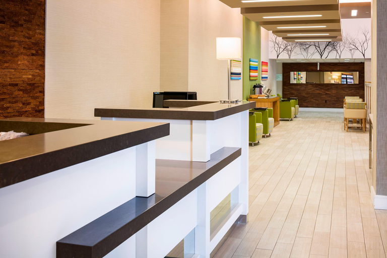 Public Area 3, Holiday Inn SALEM (I-93 AT EXIT 2) by IHG, Rockingham