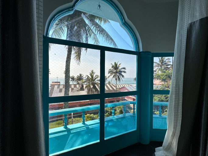 Others 3, Soul Hostels, Varkala - Black Beach, Thiruvananthapuram