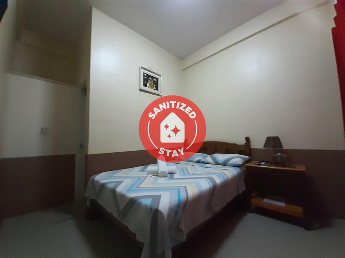 Others 3, Diakopes Inn, Puerto Princesa City