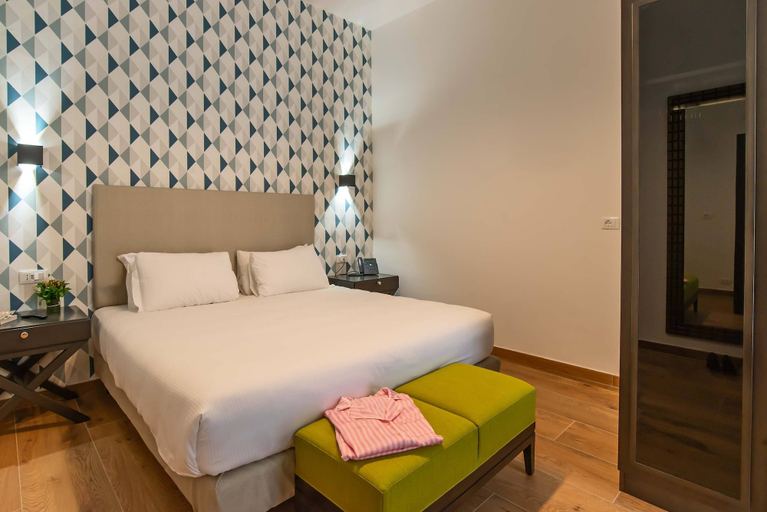 Room 3, Essence Collection Hotel, Rome