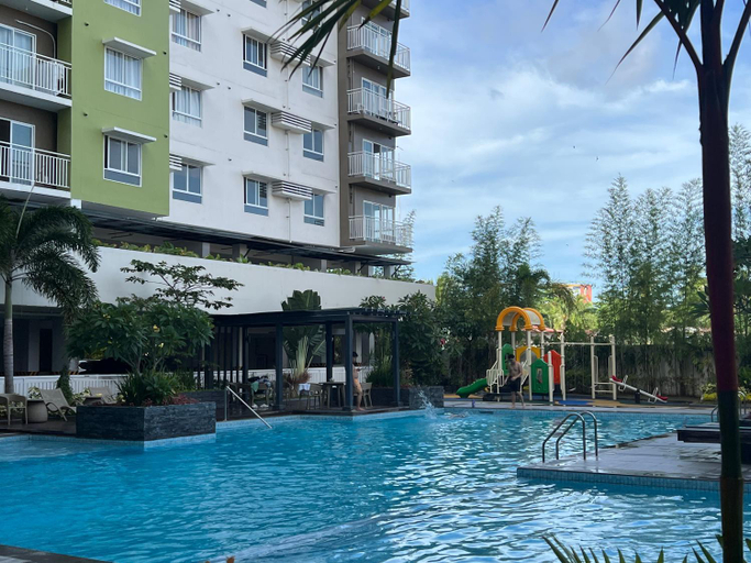 Others 5, Rinann's Staycation 925 Mesatierra Condotel Davao, Davao City
