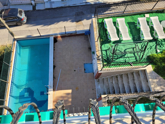 Others 4, Terrace Urla, Urla