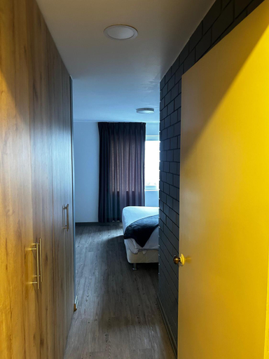 Others 5, Serendipia The Beautiful 2BR Apartment 302, Lima