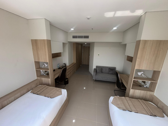 Others 5, Prime UMY Hotel Convention & Dormitory, Bantul