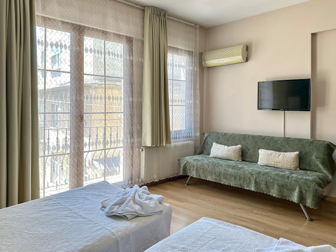 2, Kekik Butik Otel, Çeşme