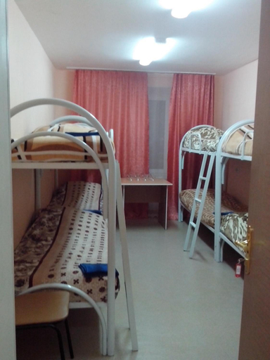 Others 5, Hostel Sibiryak, Tobol'sk