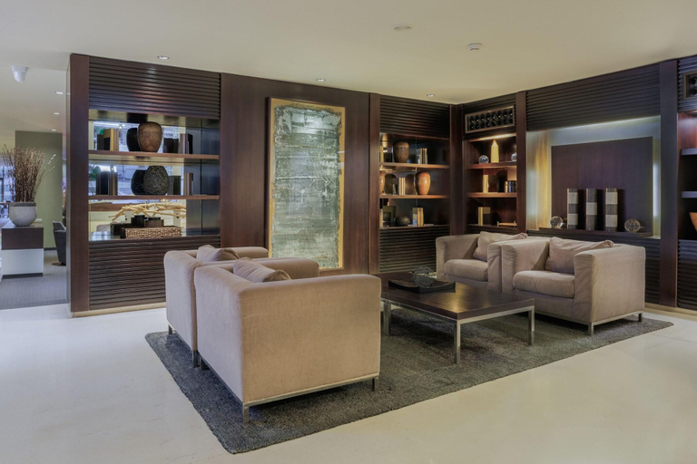 Public Area 3, Hotel Vilamari, Barcelona