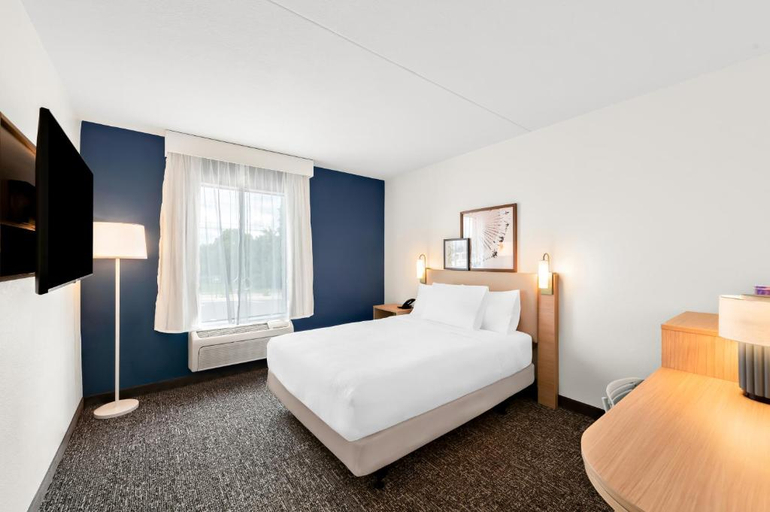 Bedroom 3, Spark By Hilton Branson Meadows, Taney