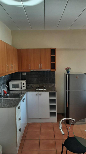 Others 3, Lomsabai Apartments, Muang Chon Buri
