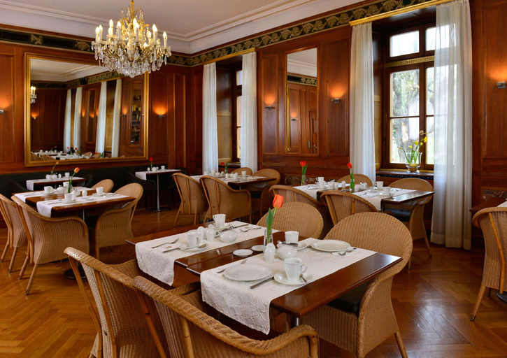 Others 4, Hotel Victoria, BW Signature Collection, Freiburg im Breisgau