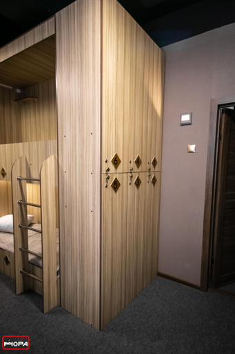 Others 3, Nora Hostel, Anivskiy rayon