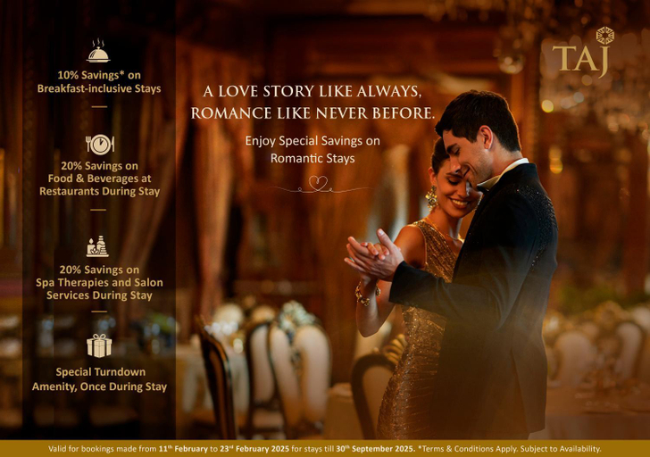 Others 5, Taj Wellington Mews, Chennai, Chennai
