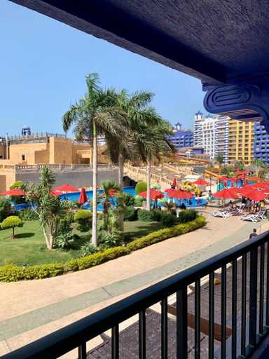 Others 3, بورتو مارينا شقق فندقية, Al-Hammam