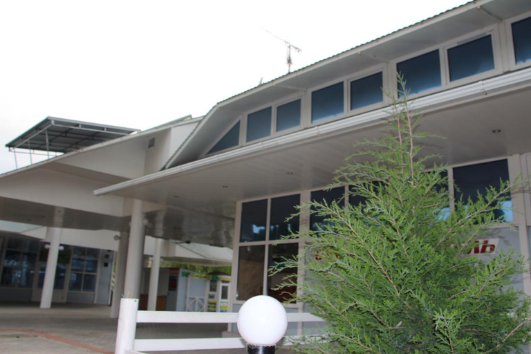 Others 2, Katamaran Motel, Anapskiy rayon