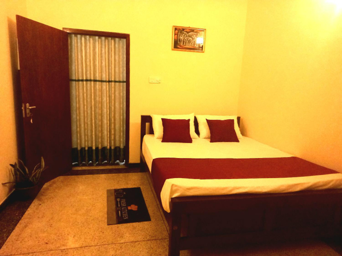 Others 3, Ommie Villa, Hikkaduwa