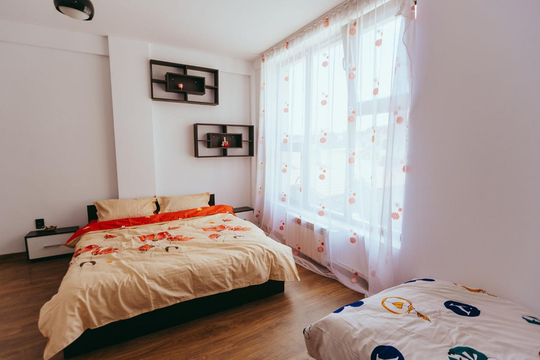 Others 3, Casa Selly, Tulcea