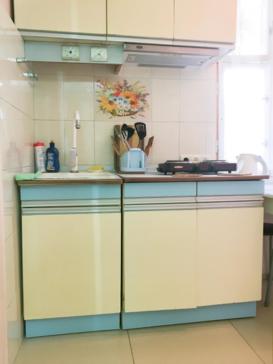 Others 2, Guesthouse Tenistiy Dvorik, Anapskiy rayon