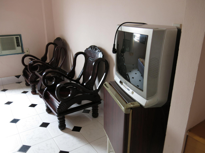 Others 4, Tan Loc Hotel, Ninh Kiều